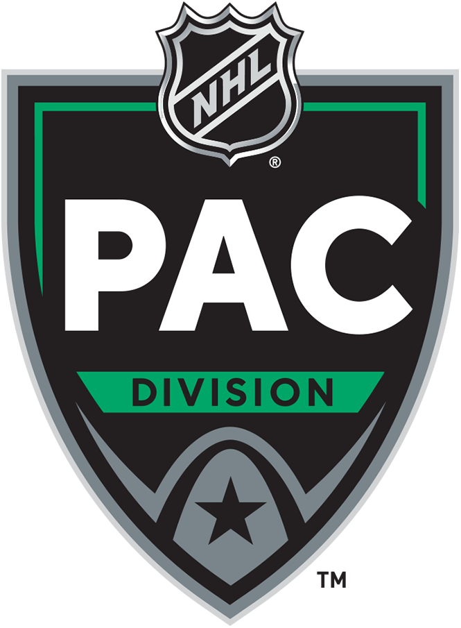 NHL All-Star Game 2020 Team Logo v2 DIY iron on transfer (heat transfer)
